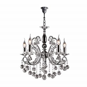 Подвесная люстра Lightstar 708054 фото