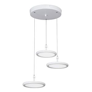 Подвесной светильник Vitaluce V4604-0/3S фото