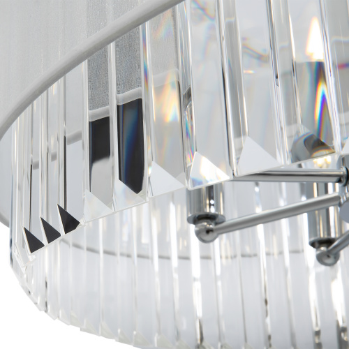 Люстра Freya FR5170PL-08N фото 2