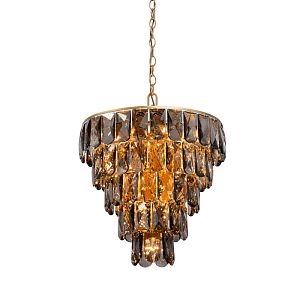 Каскадная люстра Vitaluce V5277-8/20+1 фото