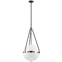 Люстра на штанге Lightstar 816047 фото