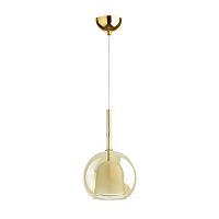 Подвесной светильник Odeon Light 4697/1 фото