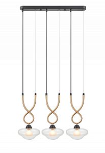 Подвесной светильник Vele Luce VL5444P03 фото