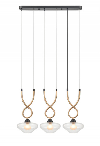 Подвесной светильник Vele Luce VL5444P03