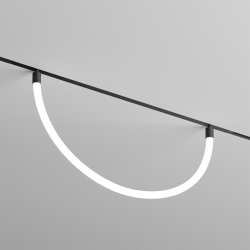 Светильник на шине Denkirs DK8060-BK