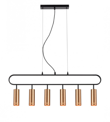 Подвесная люстра Vele Luce VL5794P06