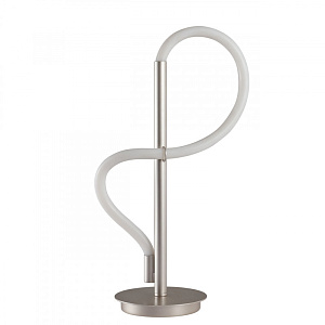 Настольная лампа DeMarkt 312032901 фото