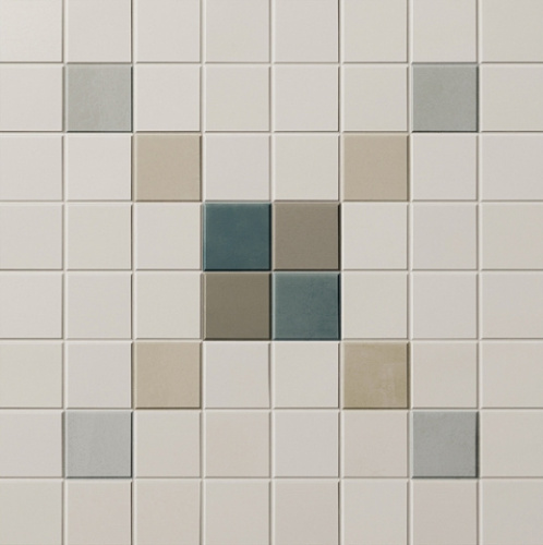 Керамогранит WOW Tesserae 127392 Play All Mar 28х28