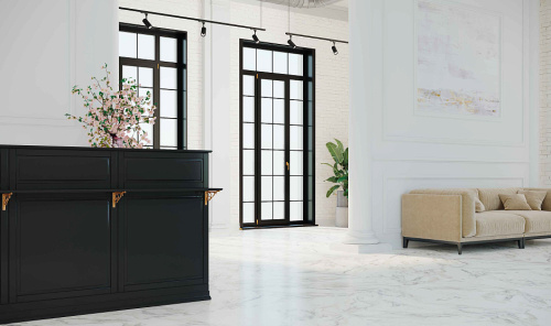 Керамогранит Creto Inspiration Frost 60х60 фото 2