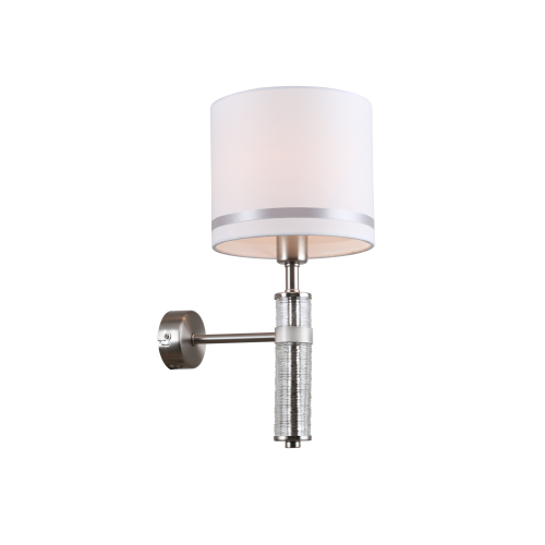 Настенный светильник (бра) Freya FR5108WL-01N фото 2