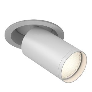Встраиваемый светильник (Набор) Maytoni Technical C048CL-1W фото