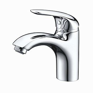 Wasserkraft Rossel 2803 Смеситель для умывальника фото