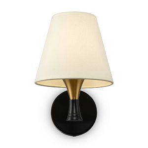 Настенный светильник (бра) Freya FR5098WL-01BBS фото