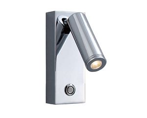 Бра Newport 14351/A chrome фото