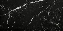 Керамогранит fPZ3 Roma Gold Nero Elegante Brillante 60х120 фото