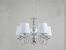 Подвесная люстра Newport 21005/C фото