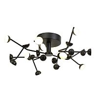 Люстра на штанге Mantra 6423 фото