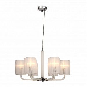 Подвесная люстра Favourite 1861-6P фото