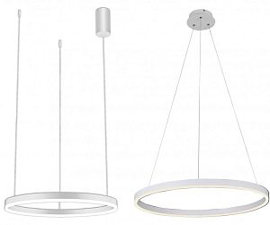 Подвесной светильник Kink Light 08213,01A(4000K) фото