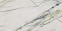 Керамогранит Ariana PF60009344 Epoque 21 Calacatta Bamboo Lapp Ret 60x120 фото