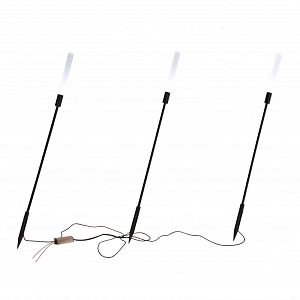 Грунтовый светильник Favourite 4048-3T фото