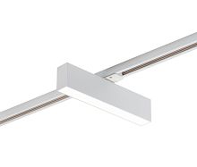 Светильник на шине Denkirs DK6430-WH фото