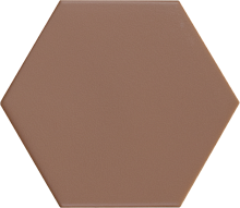 Керамогранит Equipe Kromatika 26471 Clay 11,6x10,1 фото