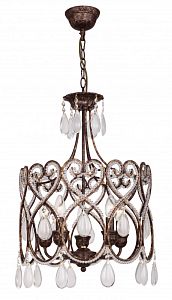 Подвесная люстра Favourite 1744-5P фото