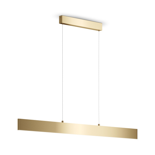 Подвесной светильник Maytoni Technical P010PL-L30G4K фото 4