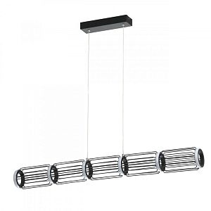 Подвесной светильник DeMarkt 655011201 фото