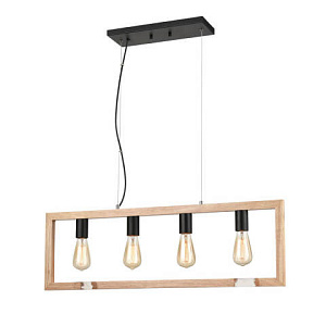 Подвесной светильник Vele Luce VL6222P14 фото