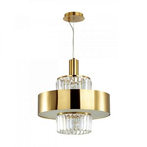 Подвесная люстра Odeon Light 4840/4 фото