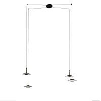 Подвесной светильник Mantra 7307 фото