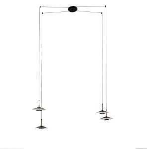 Подвесной светильник Mantra 7307 фото