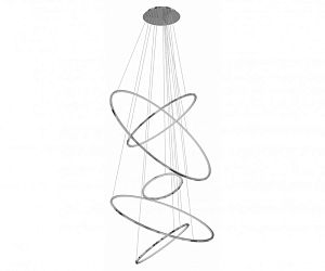 Каскадная люстра Kink Light 07675,02 фото