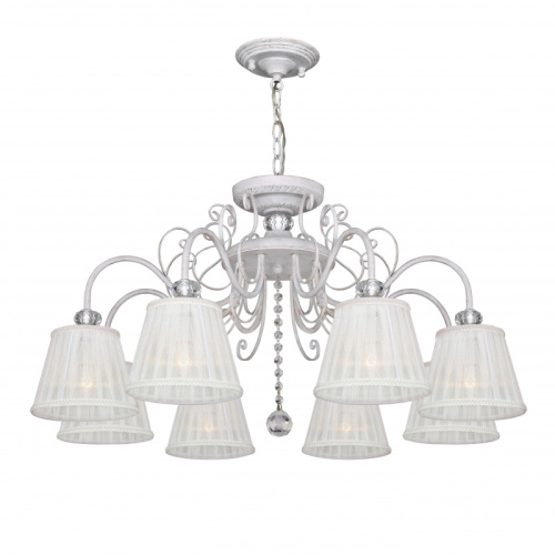 Подвесная люстра F-Promo 2150-8PC