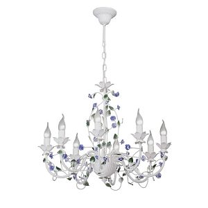 Подвесная люстра Vitaluce V1794-0/8 фото