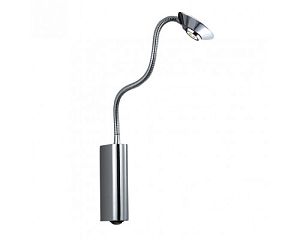 Бра Newport 14341/A chrome фото