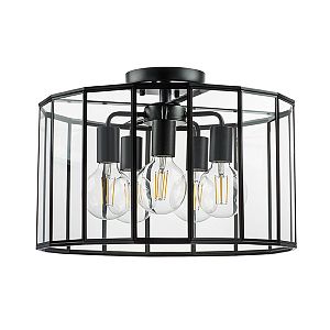 Люстра на штанге Lightstar 798257 фото