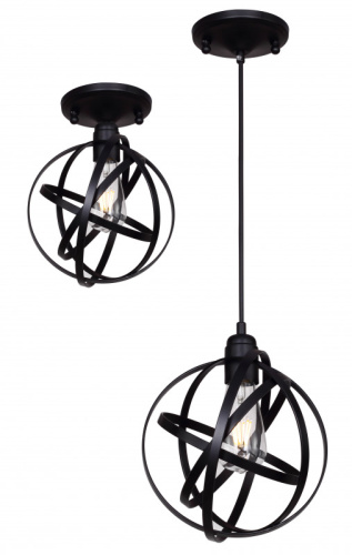 Подвесной светильник Favourite 1747-1PC