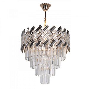 Подвесная люстра DeMarkt 111016206 фото