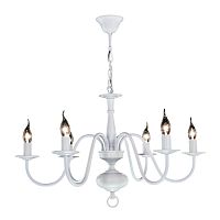 Подвесная люстра Citilux CL426160 фото