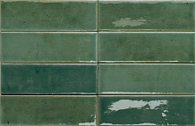 Керамическая плитка WOW Colour Notes 132962 Fennel 4х12,5 фото