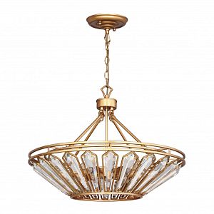 Подвесная люстра Favourite 2021-6P фото