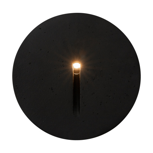 Подсветка для лестниц Outdoor O014SL-L3B3K фото 2