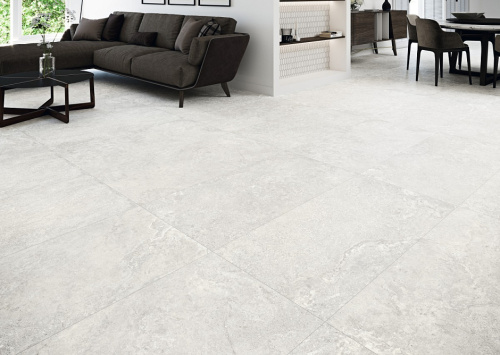 Керамогранит Grespania Elba 44EA49R Blanco Rec R10 60x120 фото 2