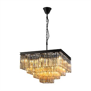 Каскадная люстра Citilux CL332242 фото