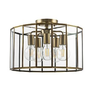 Люстра на штанге Lightstar 798251 фото