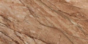 Керамогранит Rex Ceramiche Authentic Luxe 781142 Marble Nuage Glossy 6мм 60x120 фото