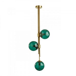 Люстра на штанге Odeon Light 4800/3 фото